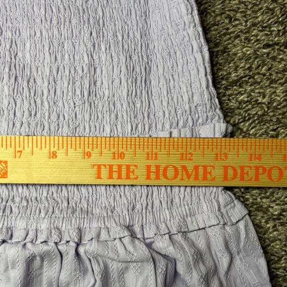 Lost + Wander Dress Lot of of 2 XS Purple Yellow Maxi Midi CottageCore  NWT - Picture 11 of 15